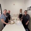 Atelier adultes pâtisserie Bento à Saint-Amand-les-Eaux