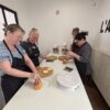 Atelier adultes pâtisserie Bento à Saint-Amand-les-Eaux