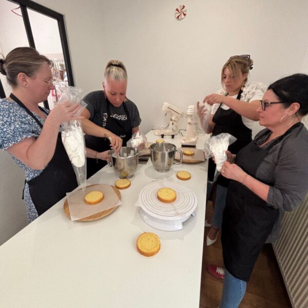 Atelier adultes Bento Cake - Vendredi 6 Juin à 14H – Image 4