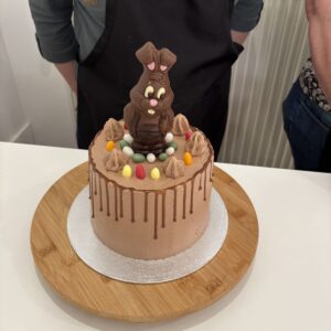 Atelier adultes pâtisserie Layer Cake à Saint-Amand-les-Eaux