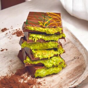 Atelier adultes pâtisserie tablettes Dubaï à Saint-Amand-les-Eaux