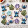 Atelier pâtisserie pour enfants Stitch et Lilo