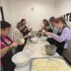 Atelier pâtisserie adulte
