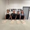 Atelier adultes pâtisserie Bento à Saint-Amand-les-Eaux