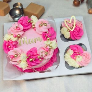 Atelier pâtisserie pour adulte Bento Boxe