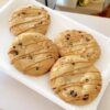 Atelier pâtisserie pour adulte Cookies