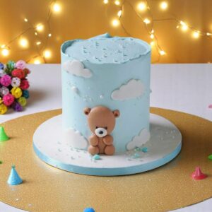 Atelier adultes pâtisserie initiation cake design à Saint-Amand-les-Eaux