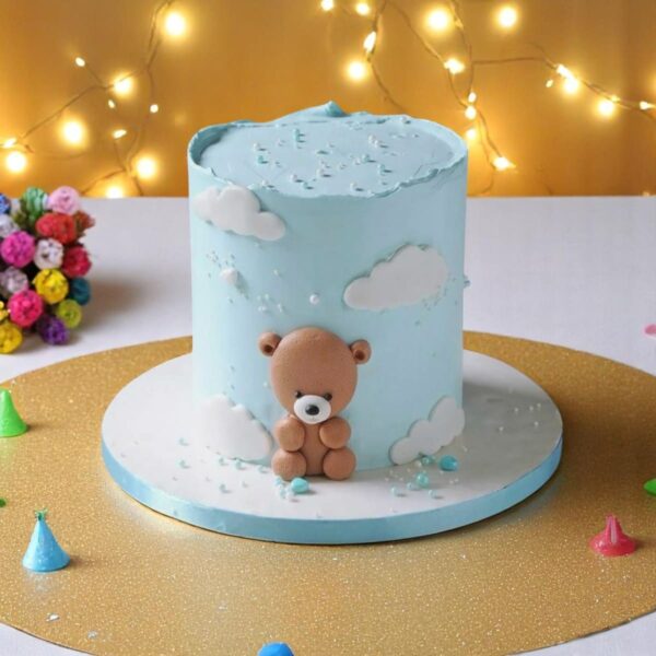 Atelier adultes pâtisserie initiation cake design à Saint-Amand-les-Eaux