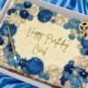 Atelier adultes pâtisserie Sheet Cakes à Saint-Amand-les-Eaux
