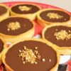 Atelier adultes pâtisserie tartelettes au chocolat à Saint-Amand-les-Eaux