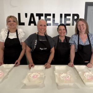 Ateliers adultes