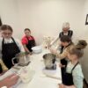 Atelier pâtisserie enfants donuts à Saint-Amand-les-Eaux