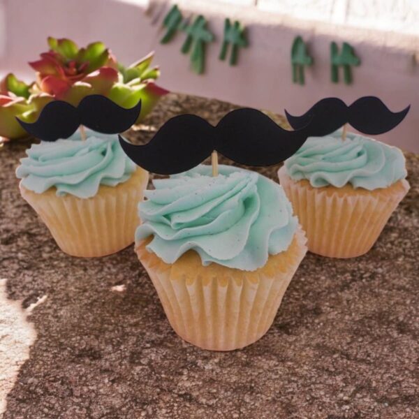 Atelier enfants pâtisserie fête des Pères Cupcakes à Saint-Amand-les-Eaux