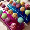 Atelier enfants pâtisserie gâteau Pop Cake à Saint-Amand-les-Eaux