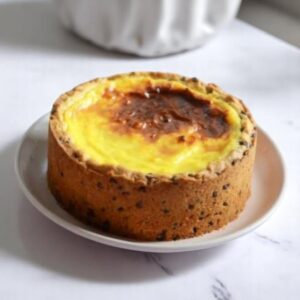 Atelier pâtisserie pour adultes gâteau Flankie